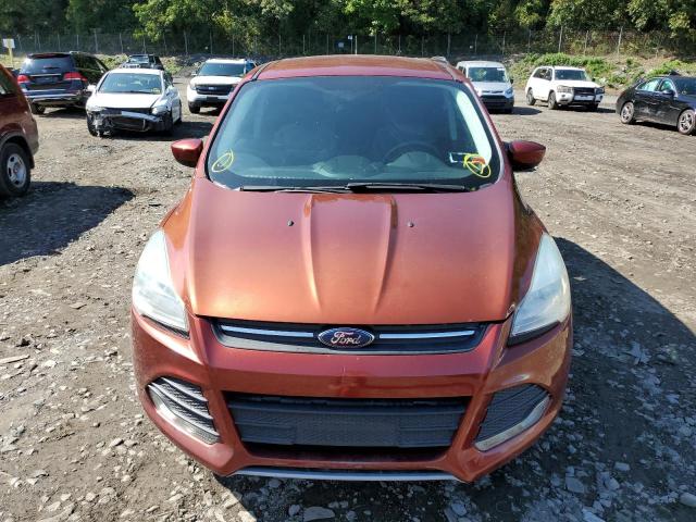 Photo 4 VIN: 1FMCU0GX8FUA26508 - FORD ESCAPE SE 