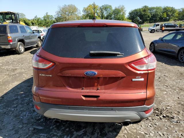 Photo 5 VIN: 1FMCU0GX8FUA26508 - FORD ESCAPE SE 