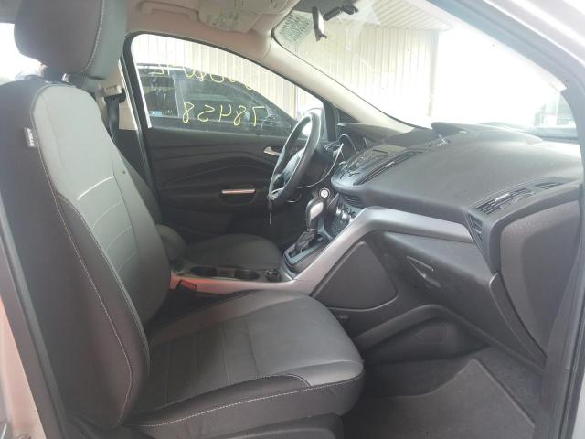 Photo 4 VIN: 1FMCU0GX8FUA30980 - FORD ESCAPE SE 