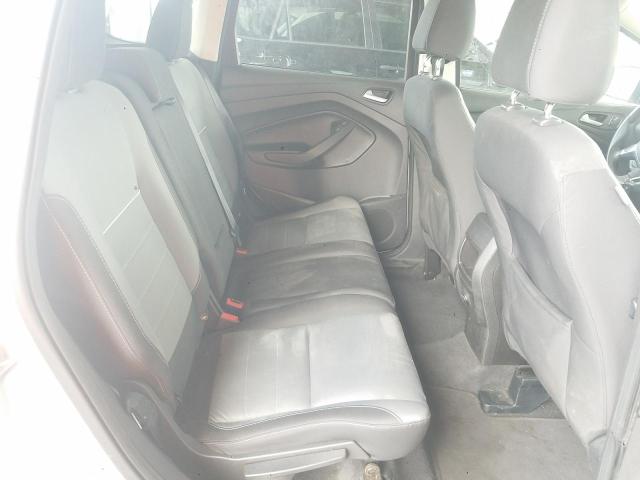 Photo 5 VIN: 1FMCU0GX8FUA30980 - FORD ESCAPE SE 