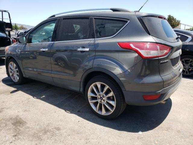 Photo 1 VIN: 1FMCU0GX8FUA43955 - FORD ESCAPE SE 