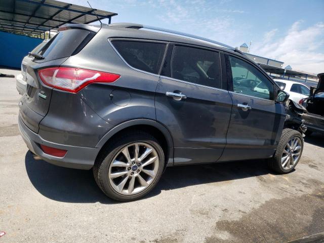 Photo 2 VIN: 1FMCU0GX8FUA43955 - FORD ESCAPE SE 