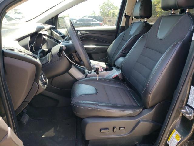 Photo 6 VIN: 1FMCU0GX8FUA43955 - FORD ESCAPE SE 