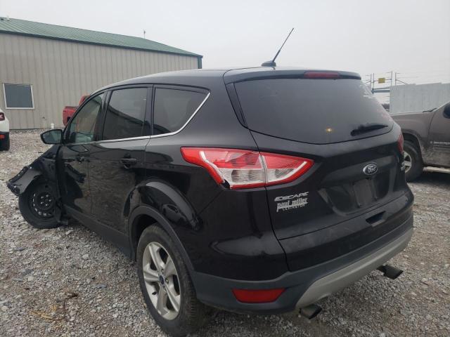 Photo 2 VIN: 1FMCU0GX8FUA46385 - FORD ESCAPE SE 