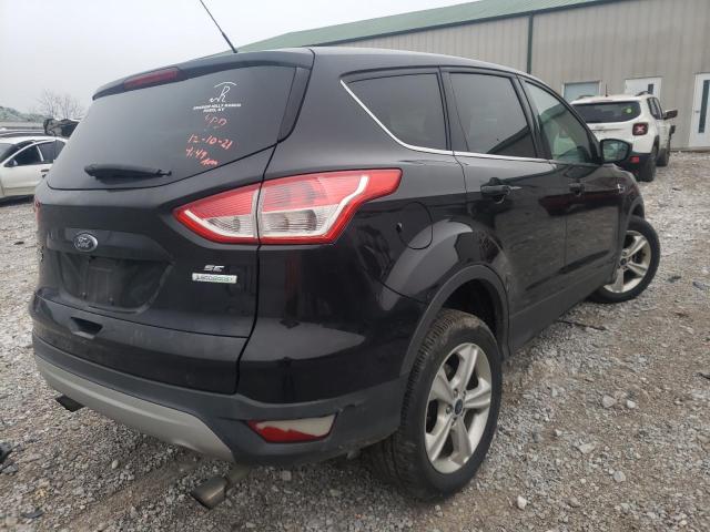 Photo 3 VIN: 1FMCU0GX8FUA46385 - FORD ESCAPE SE 