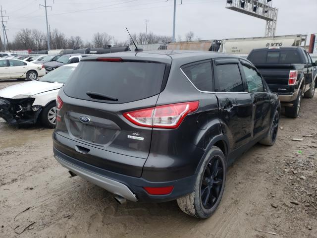 Photo 3 VIN: 1FMCU0GX8FUA50937 - FORD ESCAPE SE 