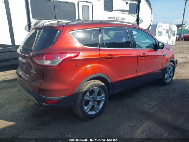 Photo 3 VIN: 1FMCU0GX8FUA51232 - FORD ESCAPE 