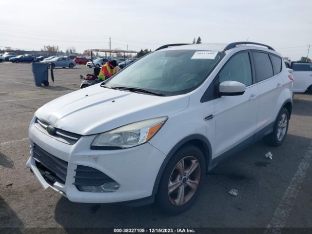 Photo 1 VIN: 1FMCU0GX8FUA52784 - FORD ESCAPE 