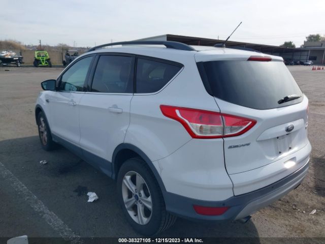 Photo 2 VIN: 1FMCU0GX8FUA52784 - FORD ESCAPE 