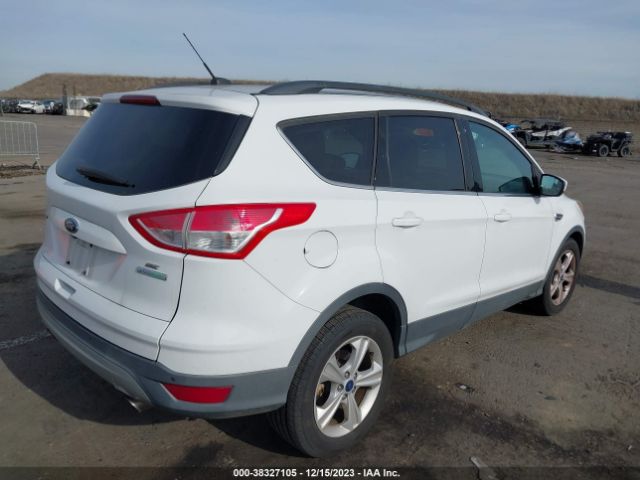 Photo 3 VIN: 1FMCU0GX8FUA52784 - FORD ESCAPE 