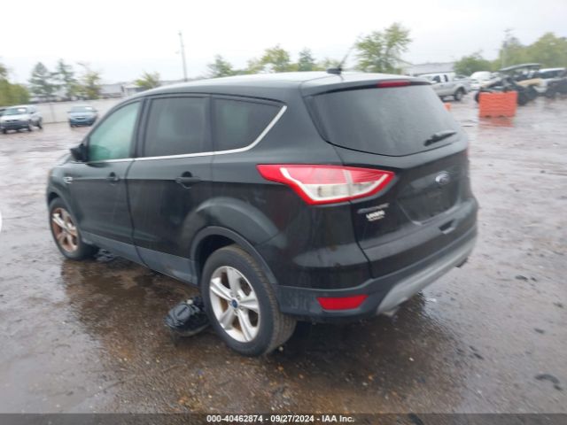 Photo 2 VIN: 1FMCU0GX8FUA57161 - FORD ESCAPE 