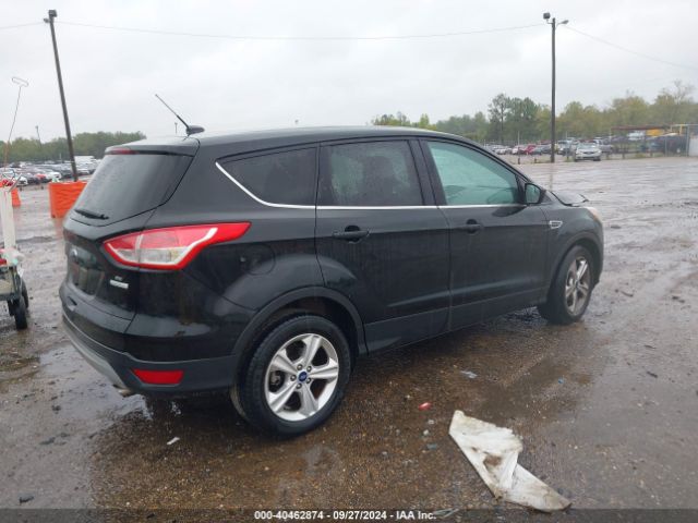 Photo 3 VIN: 1FMCU0GX8FUA57161 - FORD ESCAPE 