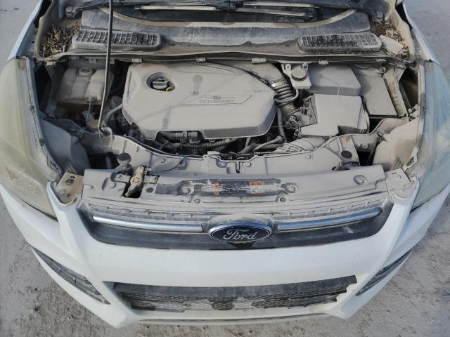 Photo 11 VIN: 1FMCU0GX8FUA61503 - FORD ESCAPE SE 