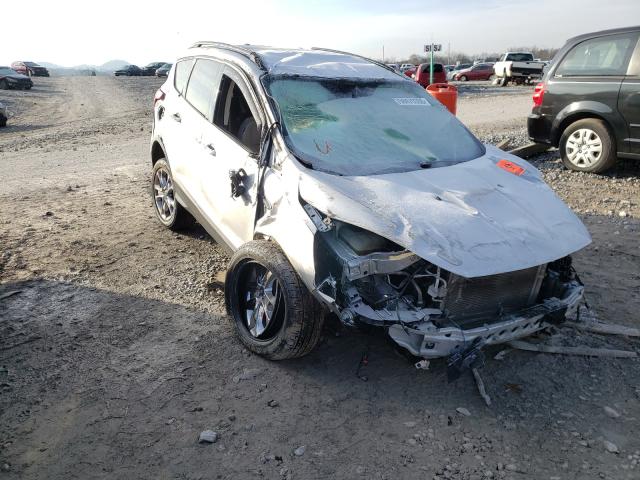 Photo 0 VIN: 1FMCU0GX8FUA87583 - FORD ESCAPE SE 