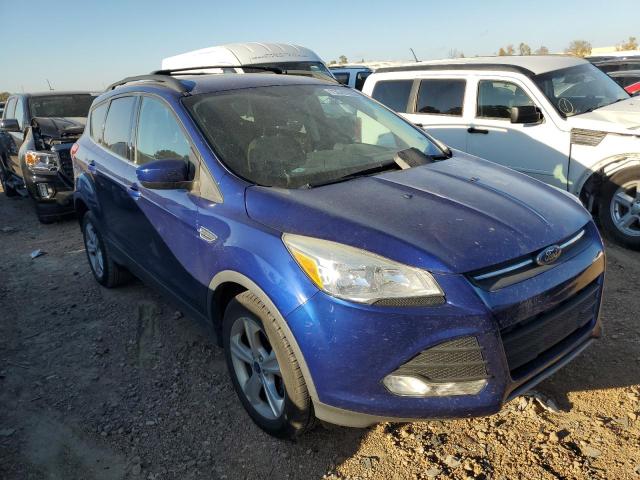 Photo 3 VIN: 1FMCU0GX8FUA91441 - FORD ESCAPE SE 