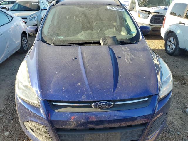 Photo 4 VIN: 1FMCU0GX8FUA91441 - FORD ESCAPE SE 