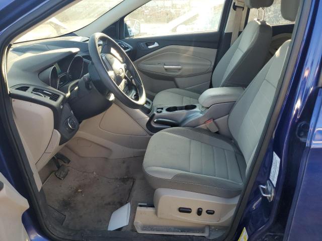 Photo 6 VIN: 1FMCU0GX8FUA91441 - FORD ESCAPE SE 