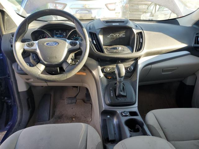 Photo 7 VIN: 1FMCU0GX8FUA91441 - FORD ESCAPE SE 