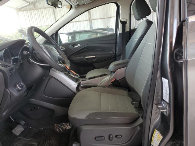 Photo 6 VIN: 1FMCU0GX8FUA98583 - FORD ESCAPE SE 