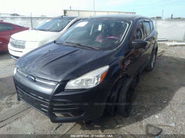 Photo 1 VIN: 1FMCU0GX8FUA99927 - FORD ESCAPE 