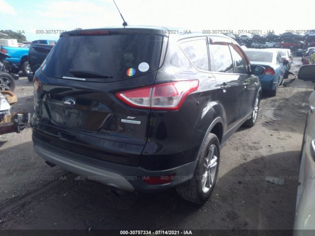 Photo 3 VIN: 1FMCU0GX8FUA99927 - FORD ESCAPE 