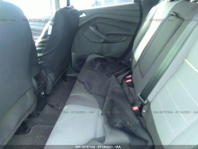 Photo 7 VIN: 1FMCU0GX8FUA99927 - FORD ESCAPE 