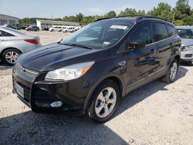 Photo 0 VIN: 1FMCU0GX8FUB04754 - FORD ESCAPE SE 