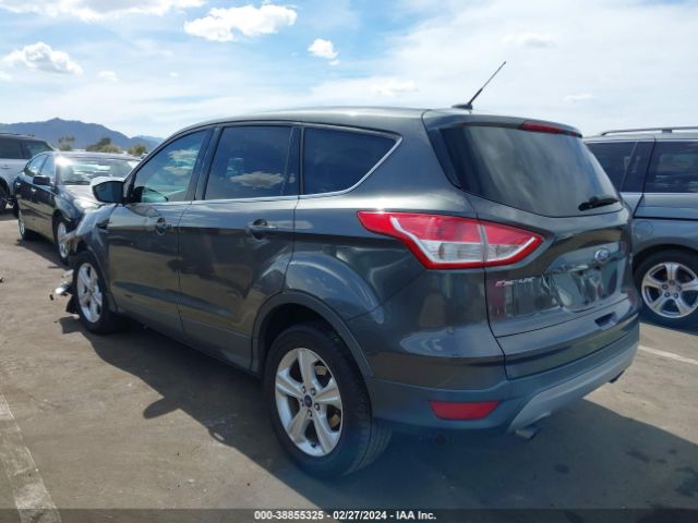 Photo 2 VIN: 1FMCU0GX8FUB07475 - FORD ESCAPE 