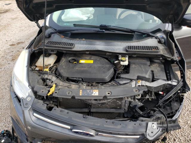 Photo 10 VIN: 1FMCU0GX8FUB24602 - FORD ESCAPE 