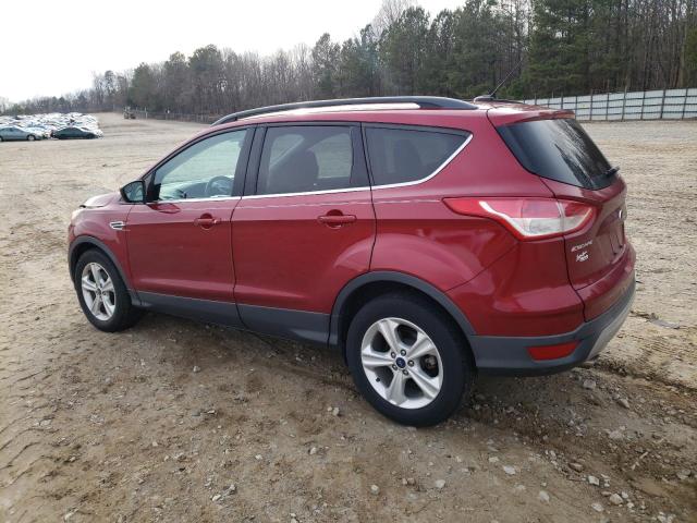 Photo 1 VIN: 1FMCU0GX8FUB25295 - FORD ESCAPE SE 