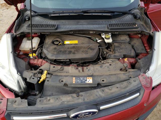 Photo 11 VIN: 1FMCU0GX8FUB25295 - FORD ESCAPE SE 