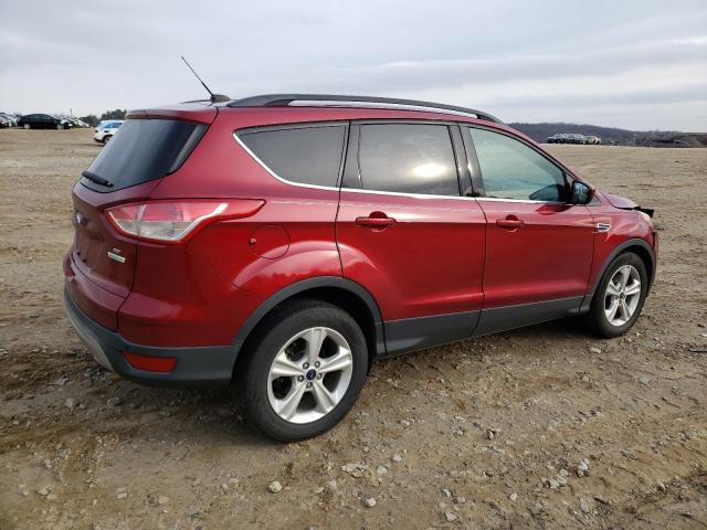 Photo 2 VIN: 1FMCU0GX8FUB25295 - FORD ESCAPE SE 