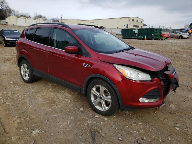 Photo 3 VIN: 1FMCU0GX8FUB25295 - FORD ESCAPE SE 