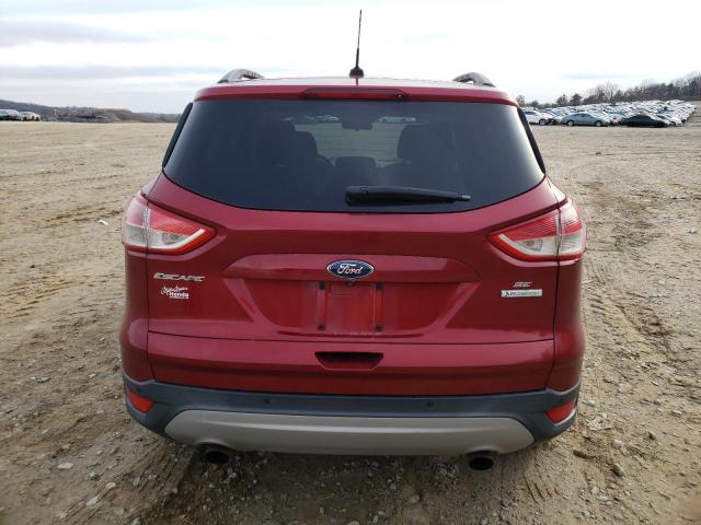 Photo 5 VIN: 1FMCU0GX8FUB25295 - FORD ESCAPE SE 