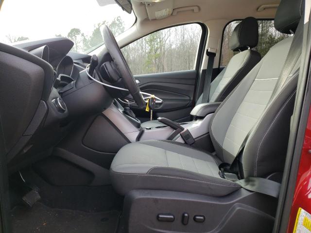 Photo 6 VIN: 1FMCU0GX8FUB25295 - FORD ESCAPE SE 