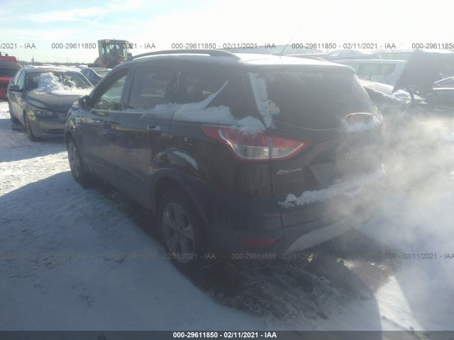 Photo 2 VIN: 1FMCU0GX8FUB28259 - FORD ESCAPE 