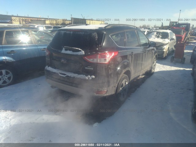 Photo 3 VIN: 1FMCU0GX8FUB28259 - FORD ESCAPE 