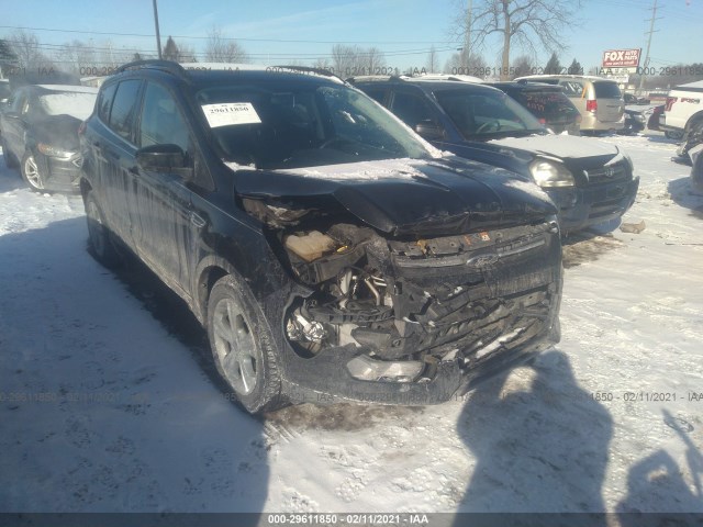 Photo 5 VIN: 1FMCU0GX8FUB28259 - FORD ESCAPE 