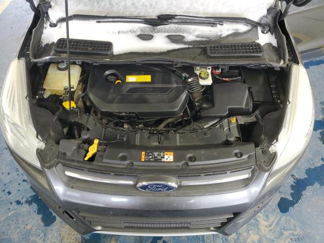 Photo 10 VIN: 1FMCU0GX8FUB28827 - FORD ESCAPE 