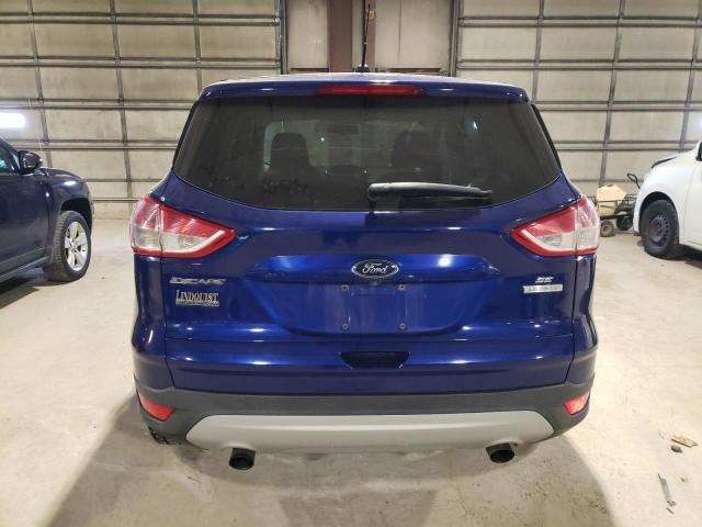 Photo 5 VIN: 1FMCU0GX8FUB33901 - FORD ESCAPE 