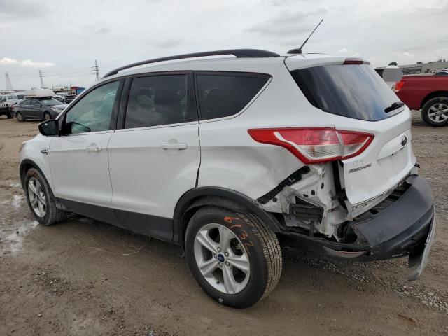 Photo 1 VIN: 1FMCU0GX8FUB33963 - FORD ESCAPE SE 