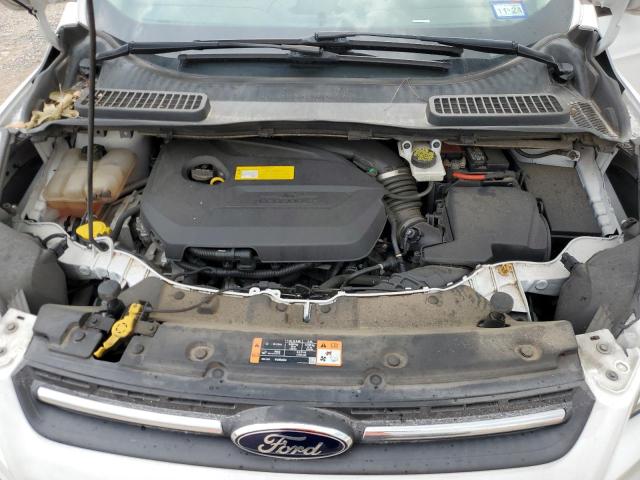 Photo 11 VIN: 1FMCU0GX8FUB33963 - FORD ESCAPE SE 