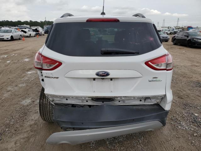 Photo 5 VIN: 1FMCU0GX8FUB33963 - FORD ESCAPE SE 