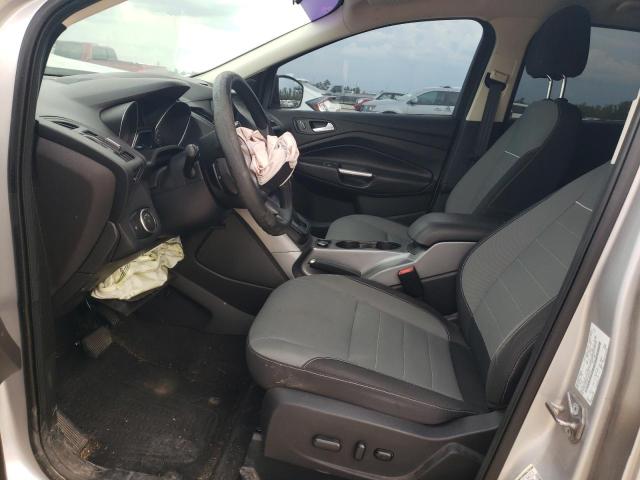 Photo 6 VIN: 1FMCU0GX8FUB39701 - FORD ESCAPE SE 