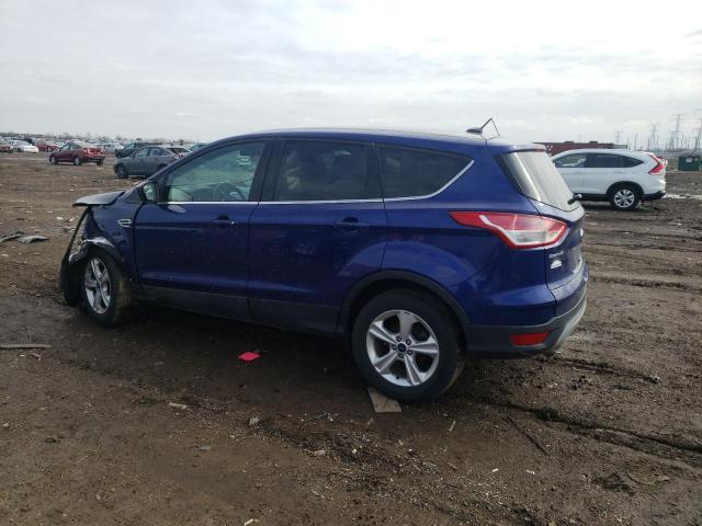 Photo 1 VIN: 1FMCU0GX8FUC02375 - FORD ESCAPE SE 