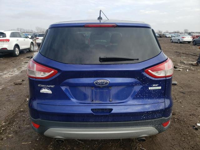 Photo 5 VIN: 1FMCU0GX8FUC02375 - FORD ESCAPE SE 