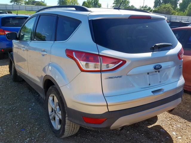 Photo 2 VIN: 1FMCU0GX8FUC04580 - FORD ESCAPE SE 