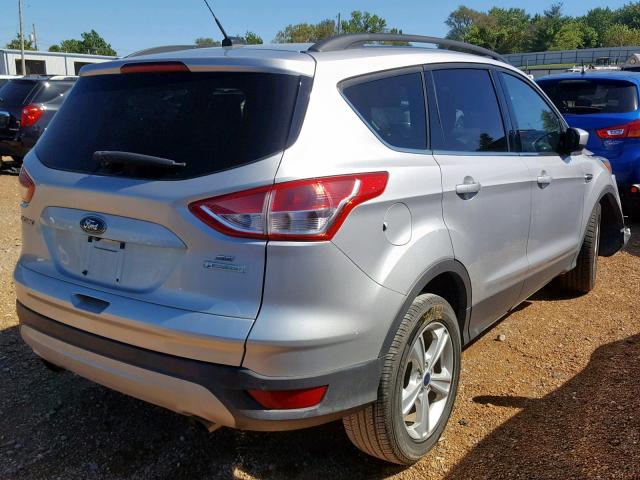 Photo 3 VIN: 1FMCU0GX8FUC04580 - FORD ESCAPE SE 