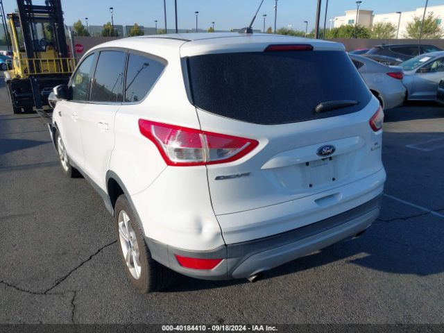 Photo 2 VIN: 1FMCU0GX8FUC36655 - FORD ESCAPE 