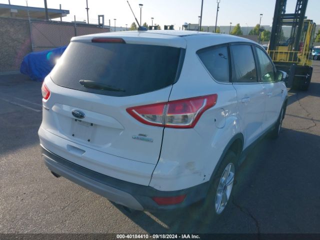 Photo 3 VIN: 1FMCU0GX8FUC36655 - FORD ESCAPE 